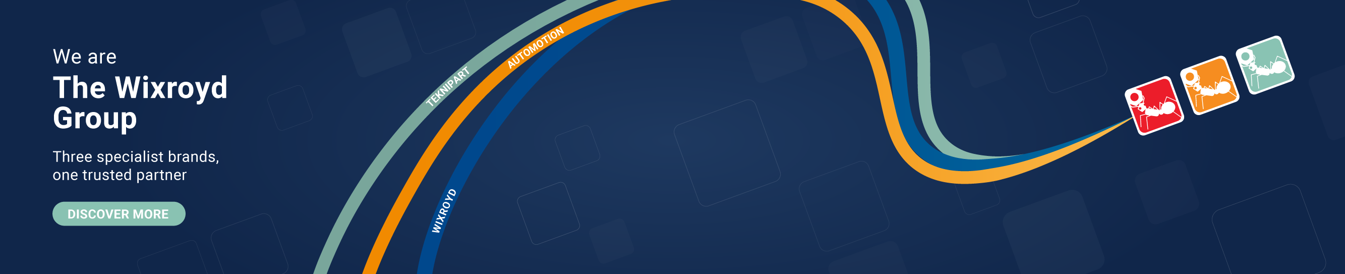 Brand Awareness Banner